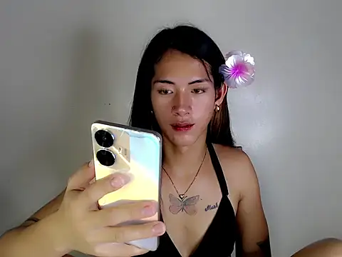 ashley bombshell online show from October 11, 12:48 am