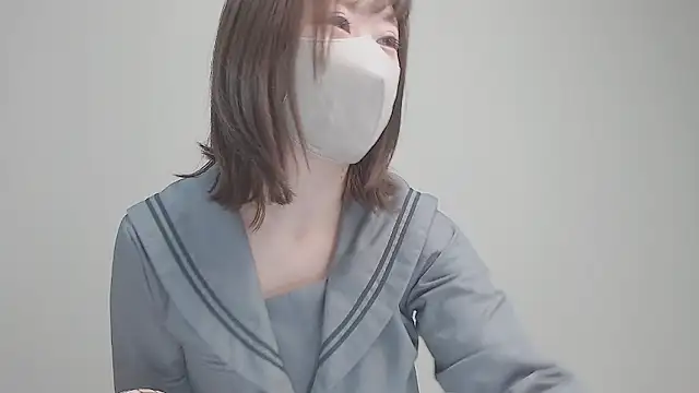 Cocoro chan JP online show from September 24, 3:05 am