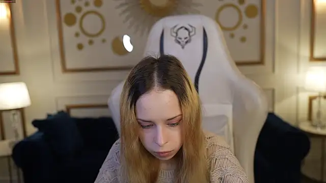 Luchi Sun online show from November 3, 11:14 am