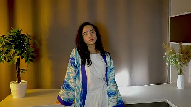 LoidaTatom online show from September 29, 3:00 am