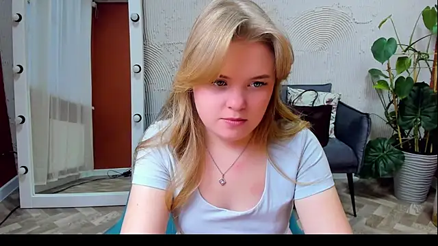 Melissa 199 online show from October 23, 12:33 pm