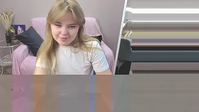 Melissa 199 online show from October 16, 7:11 am