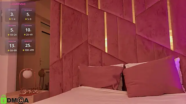 AriannaLure online show from November 27, 7:39 pm