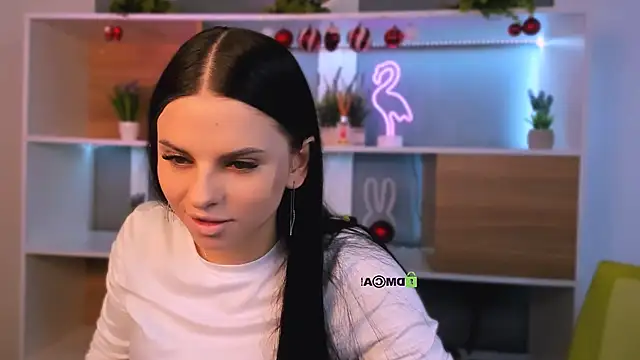 nicole muah online show from January 9, 8:08 am