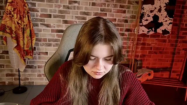 HaleySun online show from November 1, 9:13 am