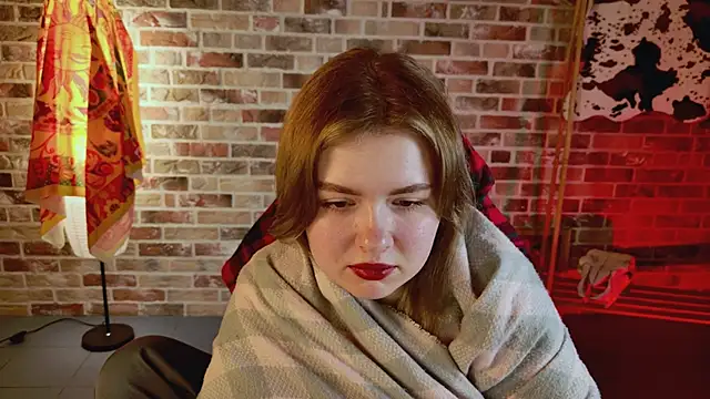 HaleySun online show from October 21, 1:15 pm