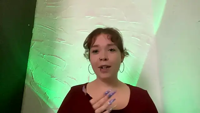 ZolaPerking online show from September 28, 1:27 pm