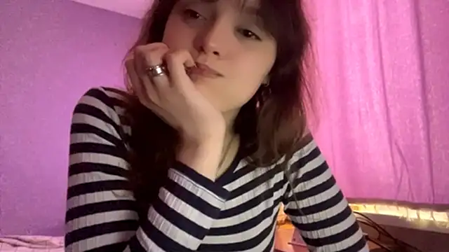 ShannanJou online show from October 1, 10:31 am