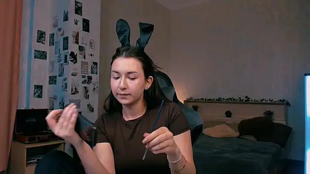 raviolly046 online show from October 22, 12:54 pm