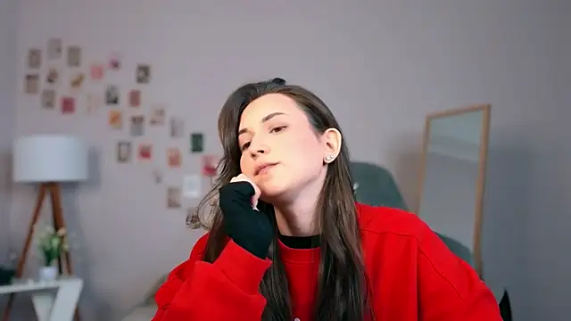 raviolly046 online show from September 27, 9:38 am