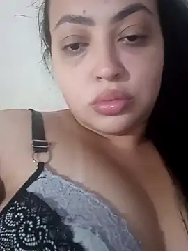 vitoriaavilasilva online show from October 9, 6:23 pm