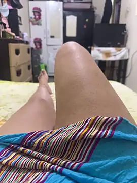 Laila-sexi online show from September 27, 12:40 am