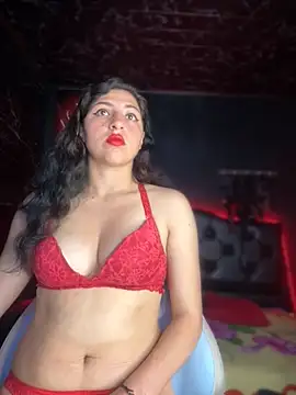 Dayanna LS online show from September 23, 2:15 pm