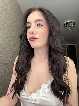 Milla Moore online show from September 24, 7:13 pm