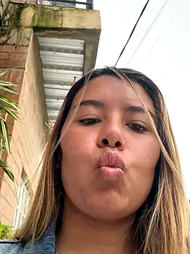 Violettt hot online show from October 10, 4:45 pm