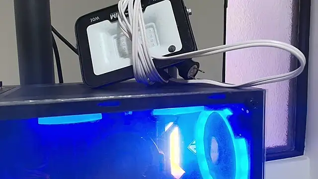 Evelyn brown8 online show from October 25, 3:08 pm