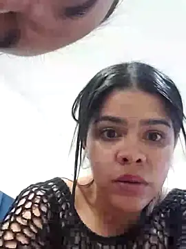 Evelyn brown8 online show from November 4, 4:34 pm