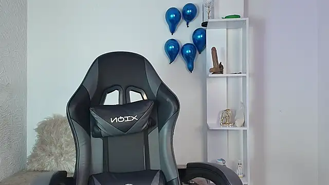 Evelyn brown8 online show from October 27, 6:03 pm