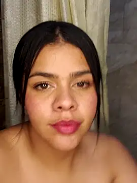 Evelyn brown8 online show from November 6, 6:03 pm