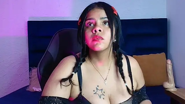 Evelyn brown8 online show from September 26, 6:27 pm