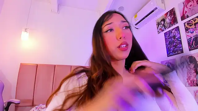 emily  walker online show from December 23, 4:27 am