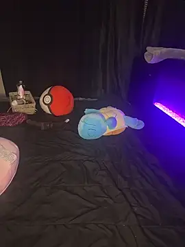 YeahhhitsBreezy online show from February 23, 1:17 am