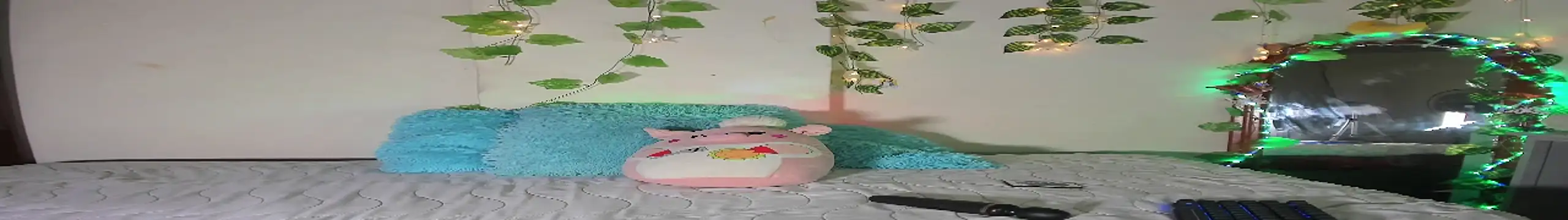 Lunaria69 online show from November 21, 7:27 pm