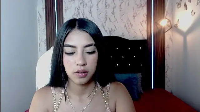 Jazmin ph online show from September 24, 1:10 pm