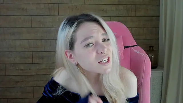 AnnaDelon online show from November 9, 4:08 am