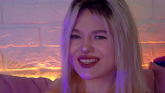 AnnaDelon online show from November 20, 5:19 am