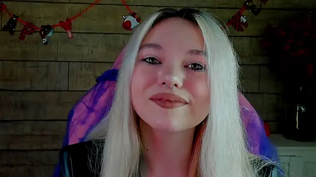 AnnaDelon online show from October 29, 4:42 pm