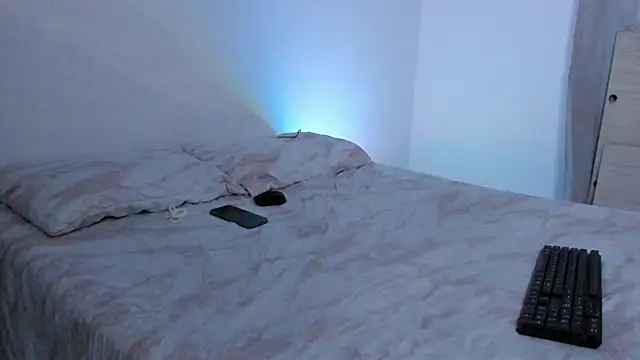 LittleCheerry69 online show from October 16, 4:31 pm