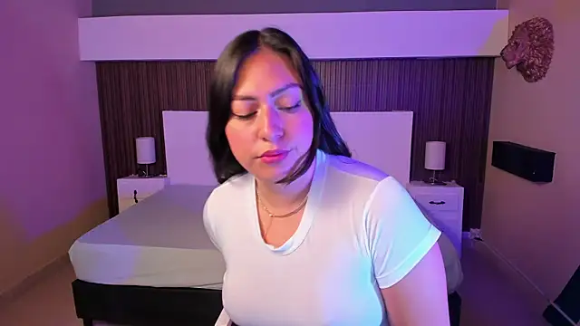 ZaraRosse7 online show from September 30, 3:56 am