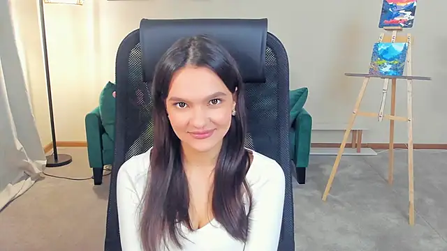 AlitaMyers online show from September 24, 8:57 am