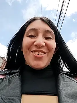   Antonella online show from October 11, 4:31 pm