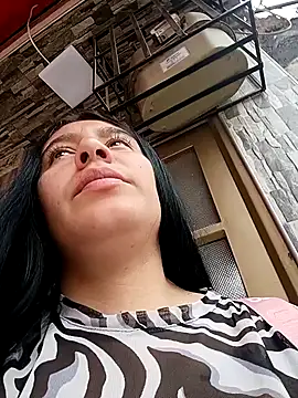   Antonella online show from October 25, 3:19 pm