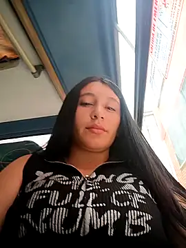   Antonella online show from October 27, 2:45 pm