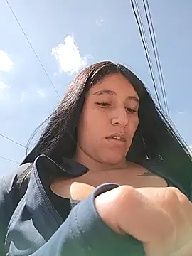   Antonella online show from November 7, 3:17 pm