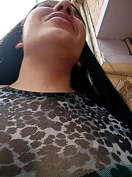   Antonella online show from November 10, 3:07 pm