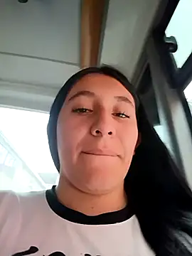   Antonella online show from October 8, 3:27 pm