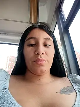   Antonella online show from November 5, 3:06 pm