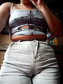   Antonella online show from September 27, 2:35 pm