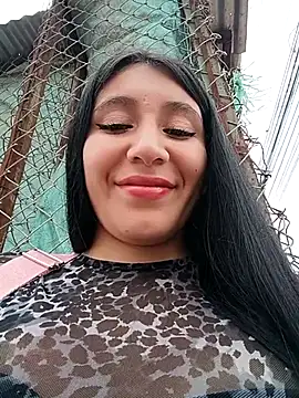   Antonella online show from October 14, 3:03 pm