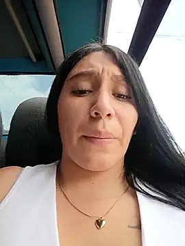   Antonella online show from October 2, 2:55 pm