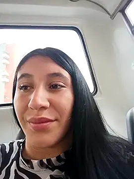   Antonella online show from October 4, 3:05 pm