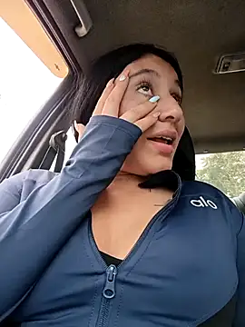   Antonella online show from October 30, 3:35 pm