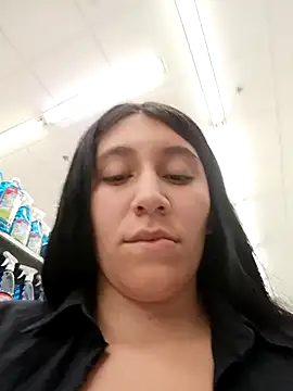   Antonella online show from October 31, 3:38 pm