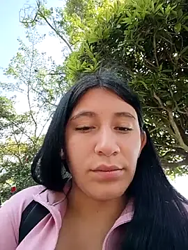   Antonella online show from November 8, 3:28 pm