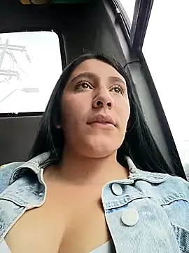   Antonella online show from October 7, 3:16 pm