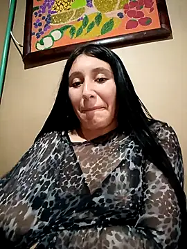   Antonella online show from October 23, 9:10 pm